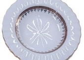 POPIELNICA PORCELANOWA 